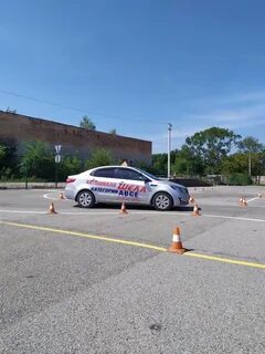 Дром автошкола
