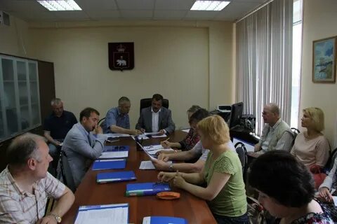 Пермь избирательная комиссия телефон