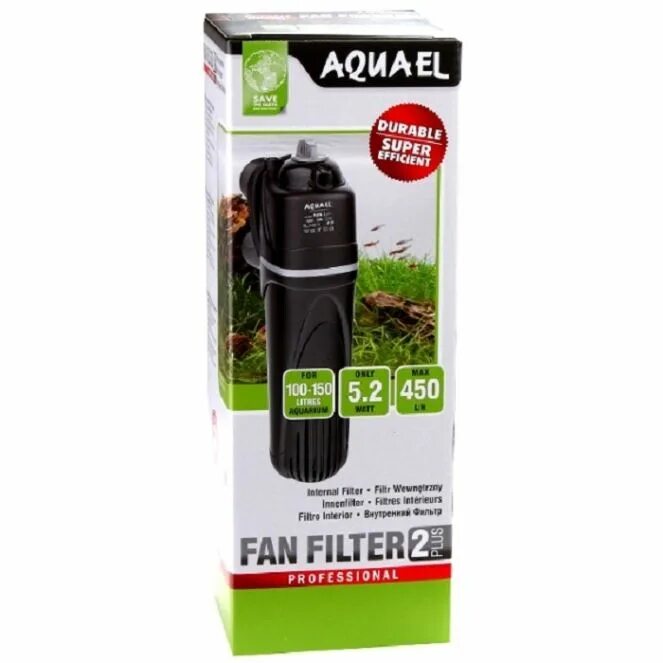 Fan 2 plus