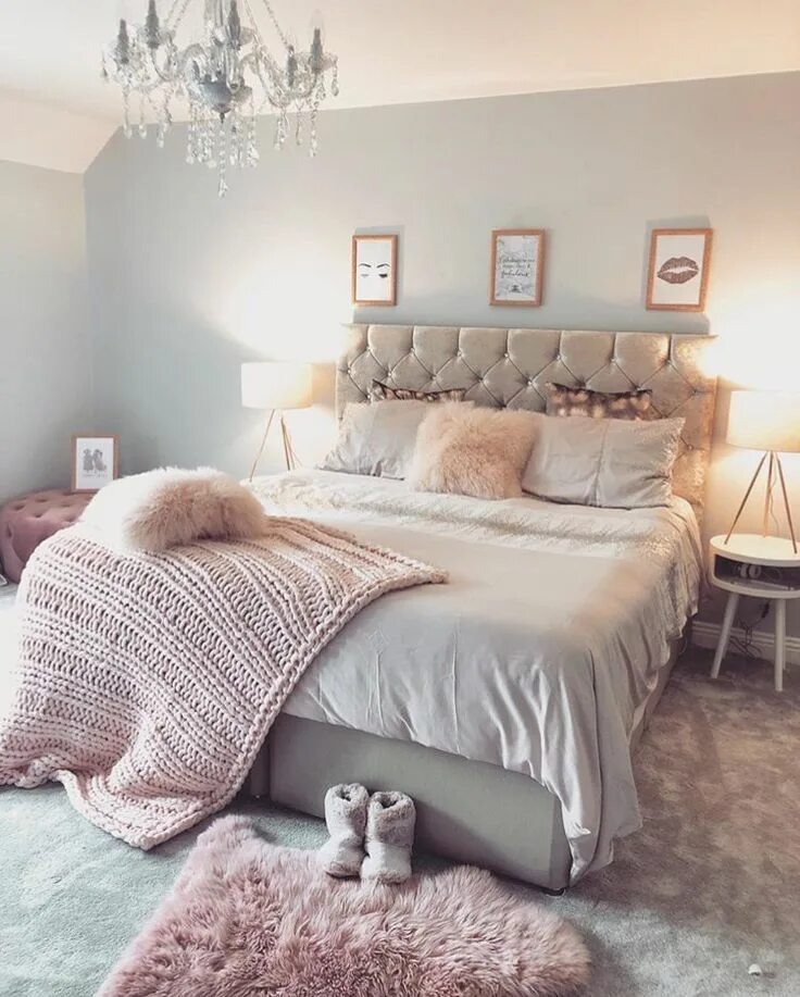 Me room is comfortable