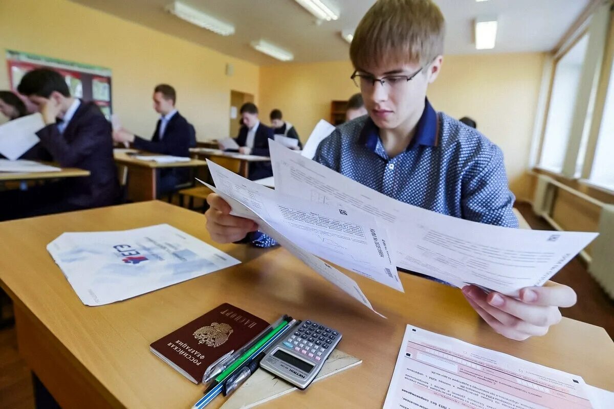 Обществознание отменят