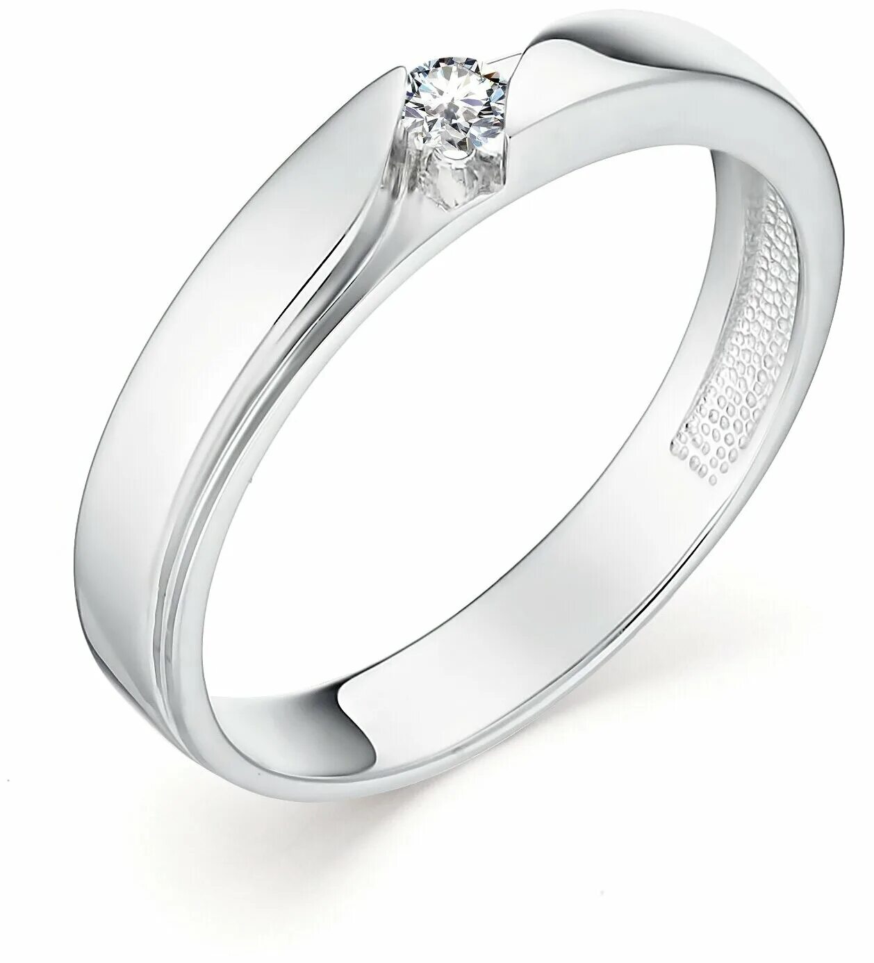 Кольцо маркиза с бриллиантами. Красная пресня кольцо 23810413. Кольцоа. Встроенная закрепка (flush settings). Глухая закрепка.