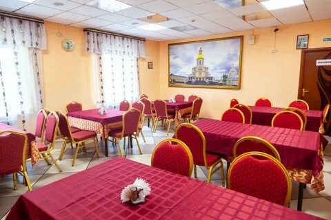 Кафе в дивеево