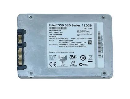 Ssd series