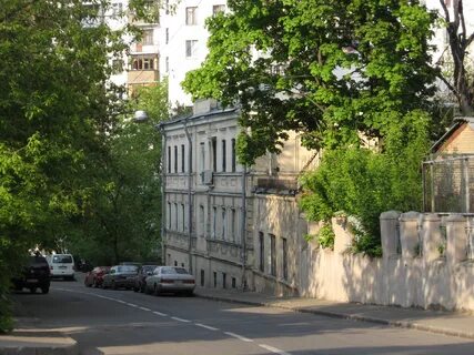 Москва ул делегатская