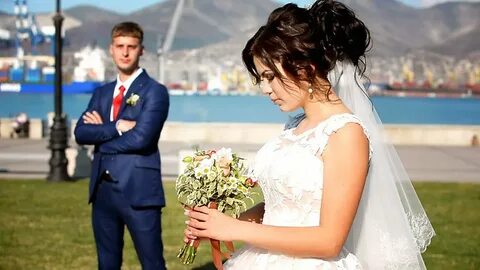 Свадьба в новороссийске