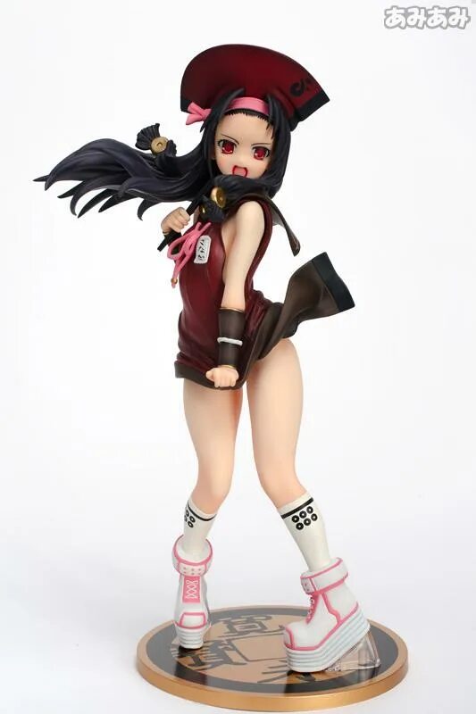 Complete models