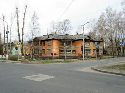 Профсоюзная 36