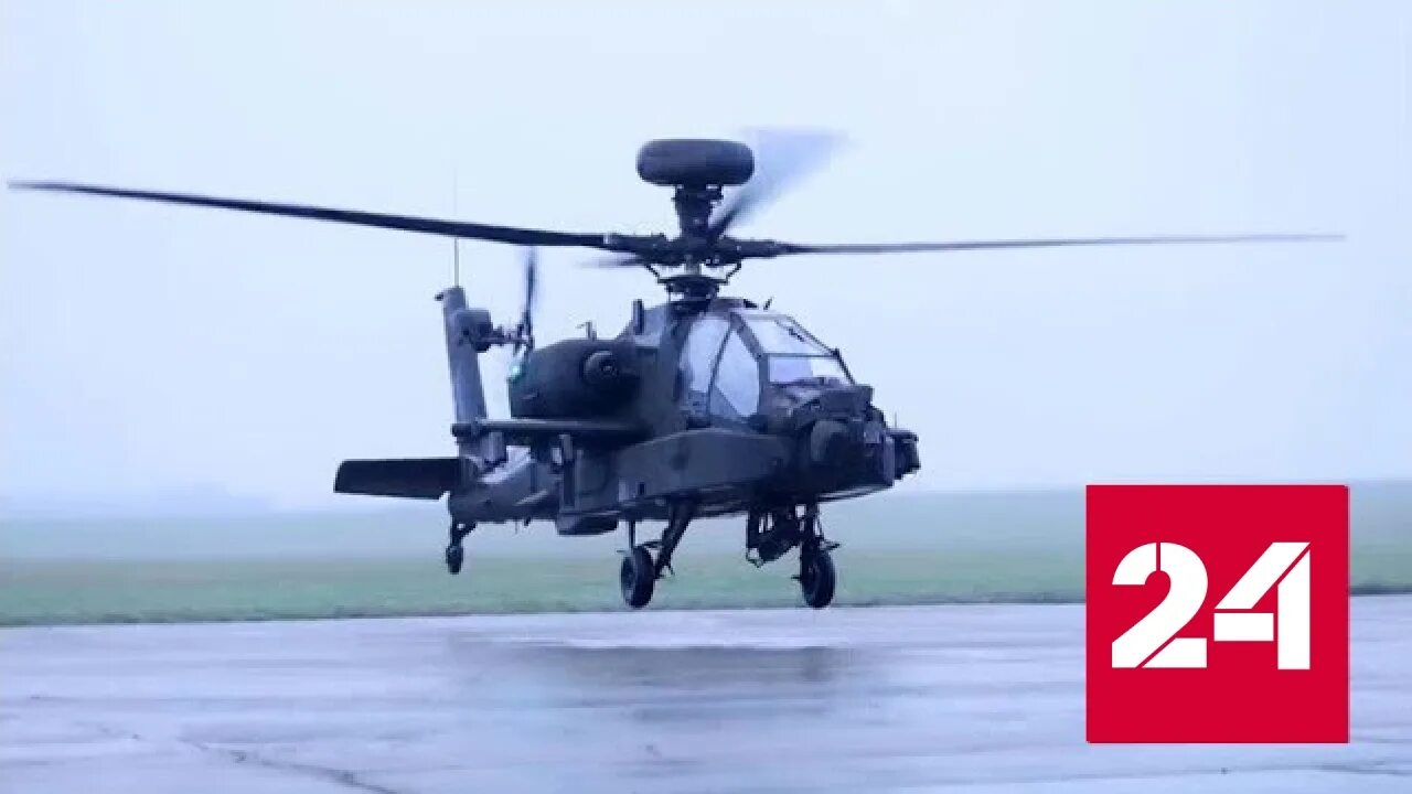 Apache time