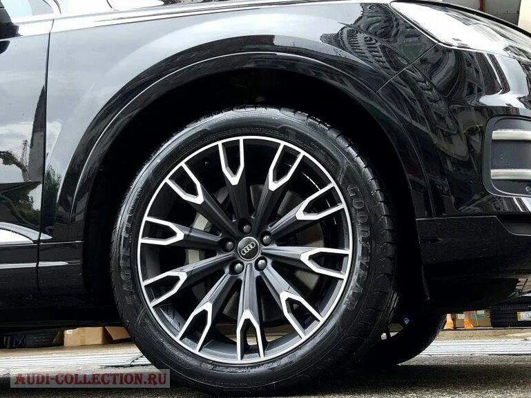 Диски q7 4m. Диски ауди ку7 r20. 4m0071491lt7. диски audi q7 q5 r20. audi q7 4m диски r20.