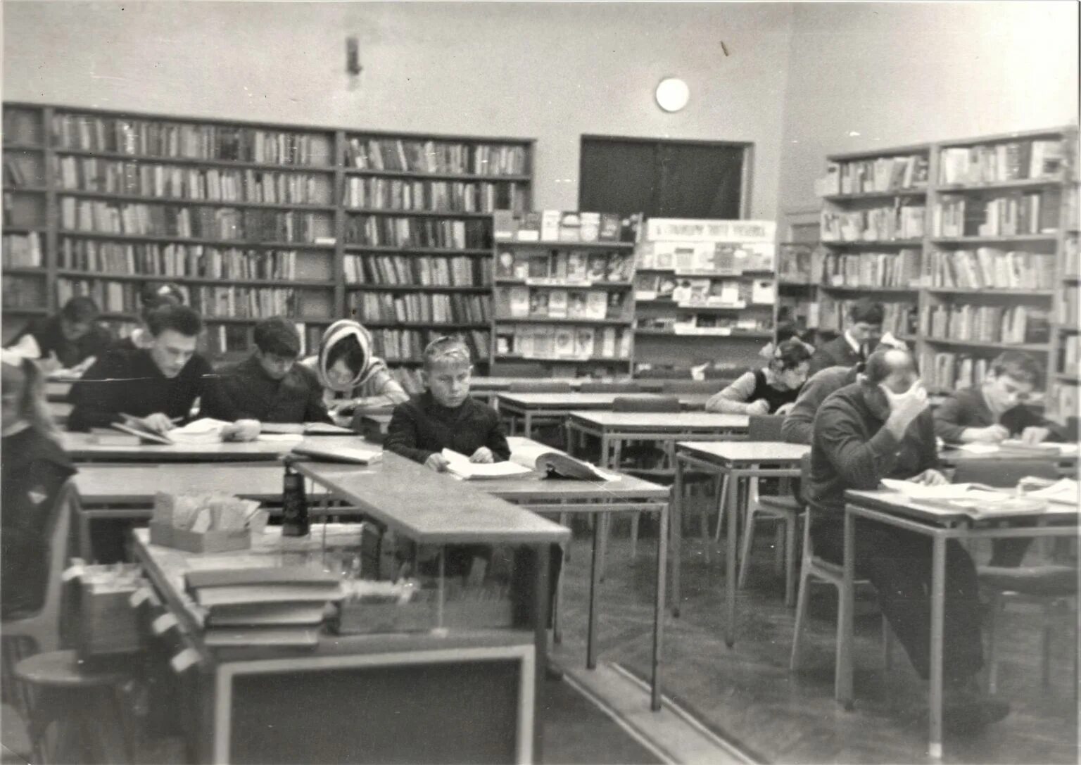 Советские библиографии
