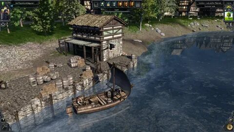 Guild base