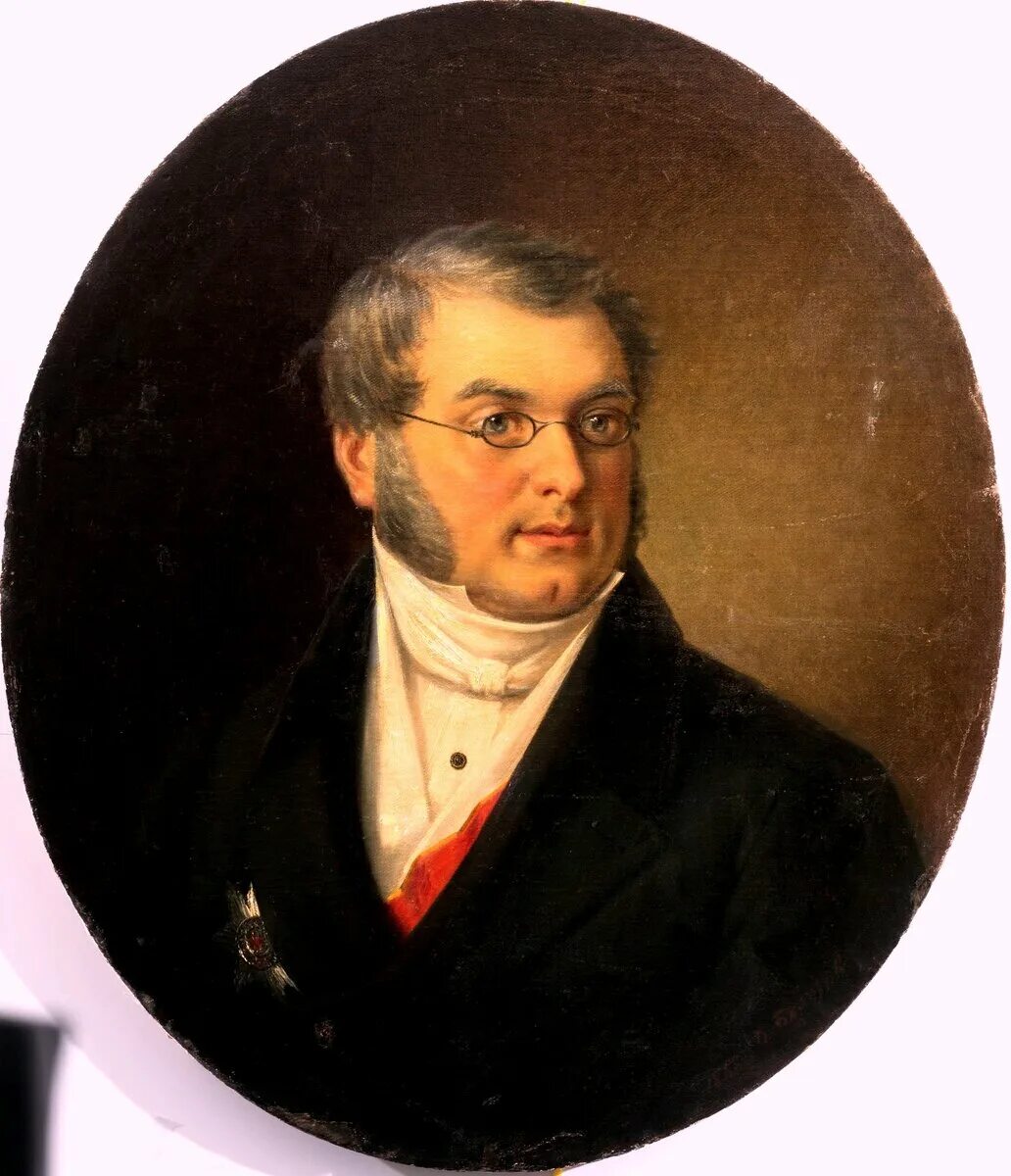 Писатели 14 века. Загоскин м.н. (1789-1852)..