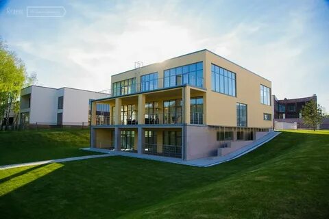 Березки вилладж