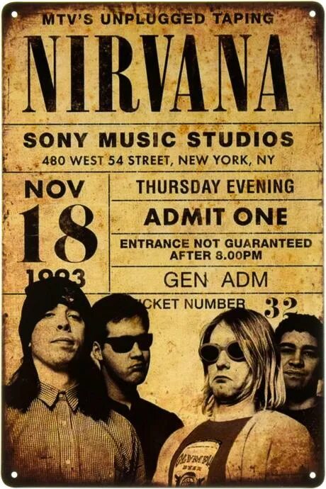 Nirvana unplugged in new. Nirvana Unplugged in New York 1994. Группа Нирвана концерт в Нью Йорке. Нирвана в Нью-Йорке акустический концерт. MTV Unplugged Nirvana.