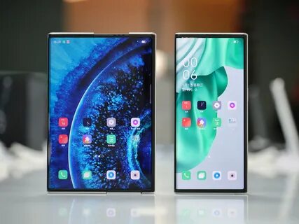 Смартфоны oppo 2024 года