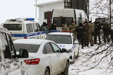 Ил 76 сбит над белгородской