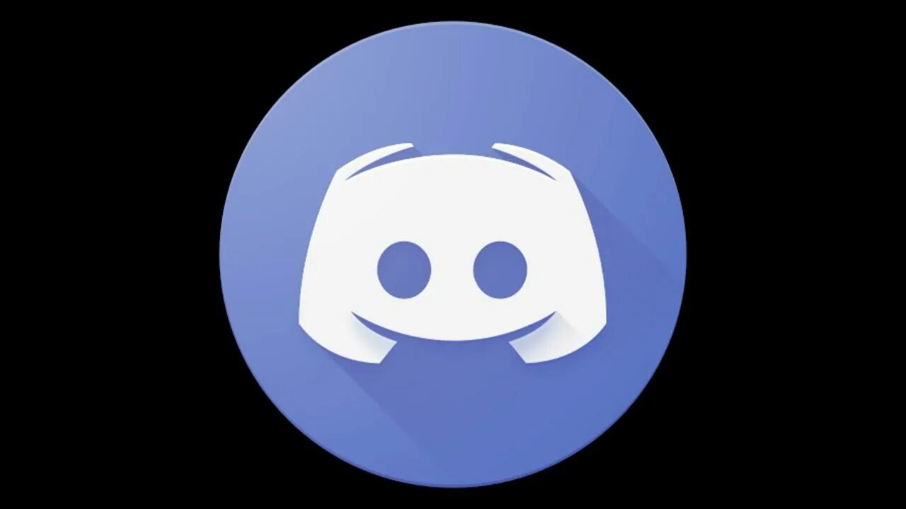 Discord button. Discord button