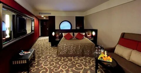Diamond golf resort
