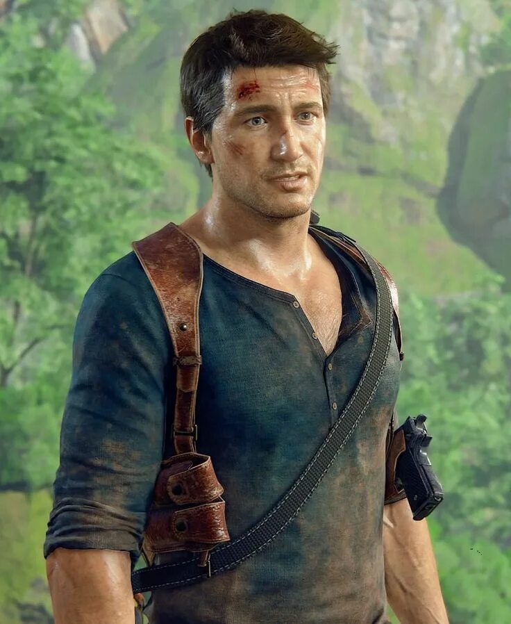 Главный герой ни. Нейтан Дрейк. Нейтан Дрейк Uncharted. Нейтан Дрейк Uncharted 4. Нейт Дрейк в анчартед.