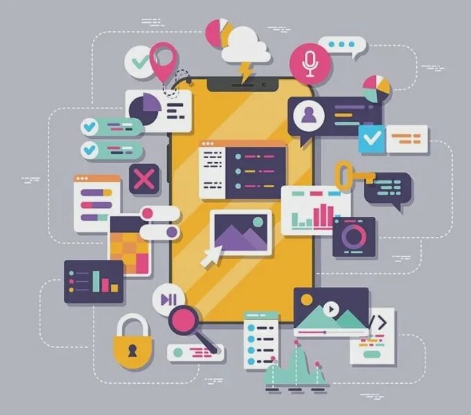 Что такое ui ux дизайнер. Что такое ui ux дизайнер