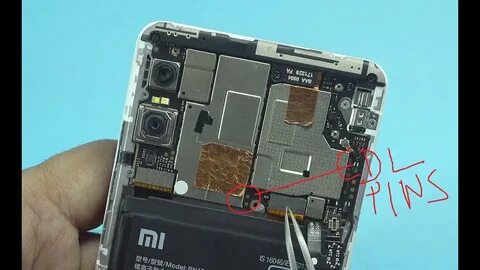 Память note 5