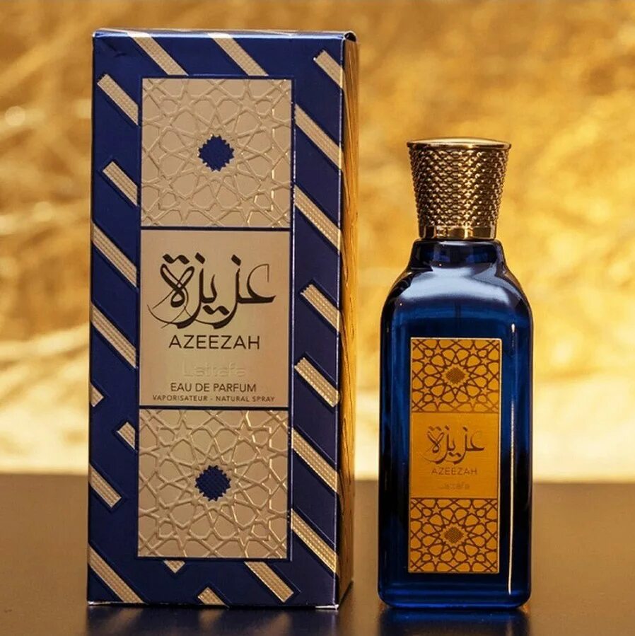 Teriaq lattafa perfumes. Azeezah арабские духи. Парфюм Lattafa Azeezah. Lattafa духи арабские. Yara Lattafa духи.