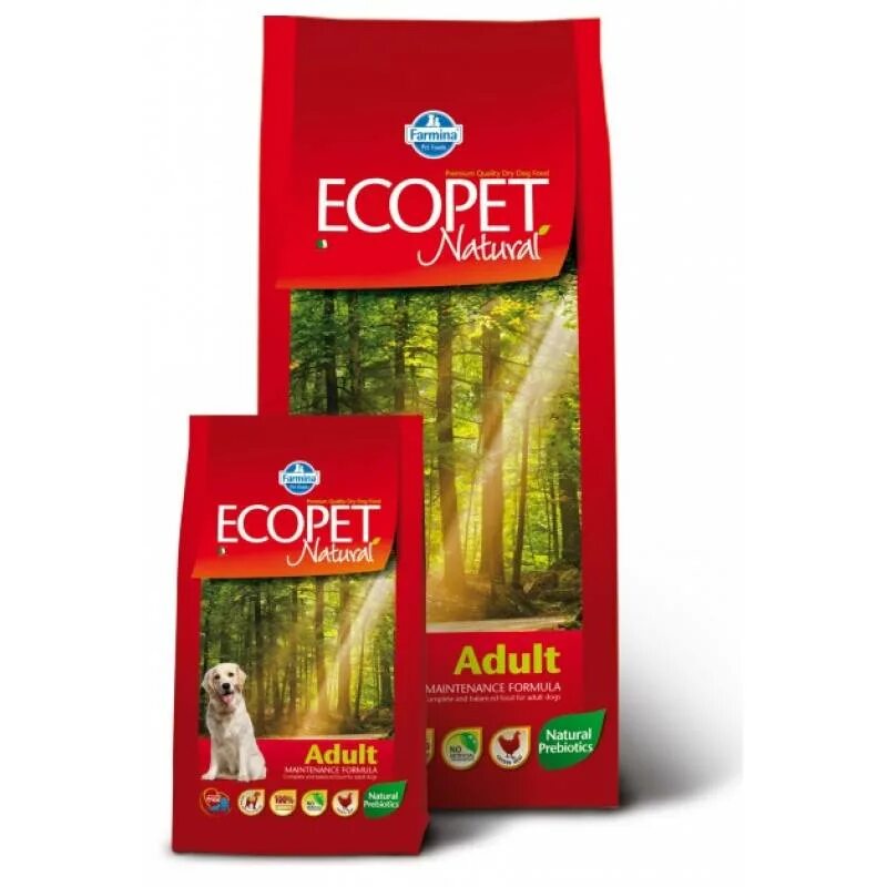 Farmina Ecopet natural. Экопет Фармина корм для собак. Фармина Экопет корм 12 кг для собак. Формига для щенков Ecopet. Купить фармина для собак спб