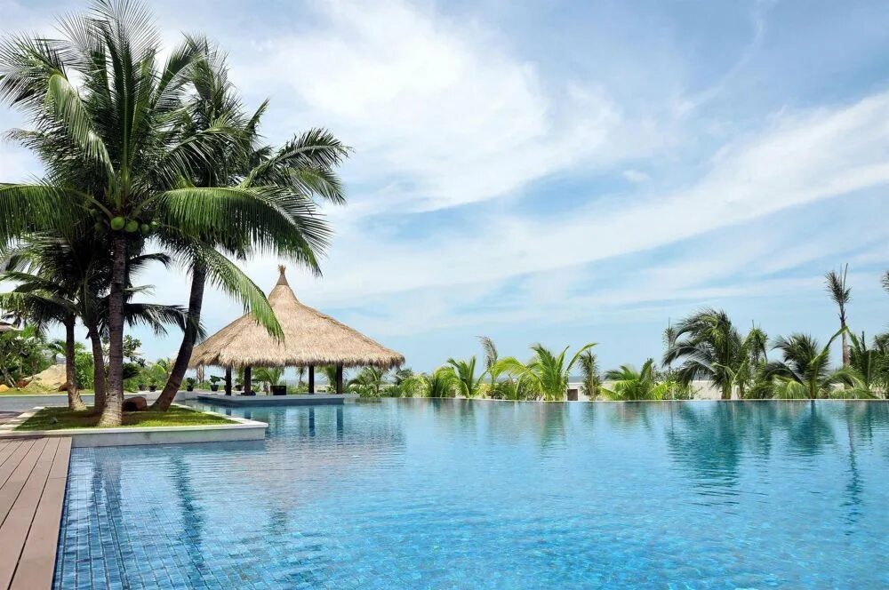 The cliff resort residence 4