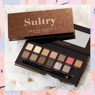 Anastasia beverly отзывы