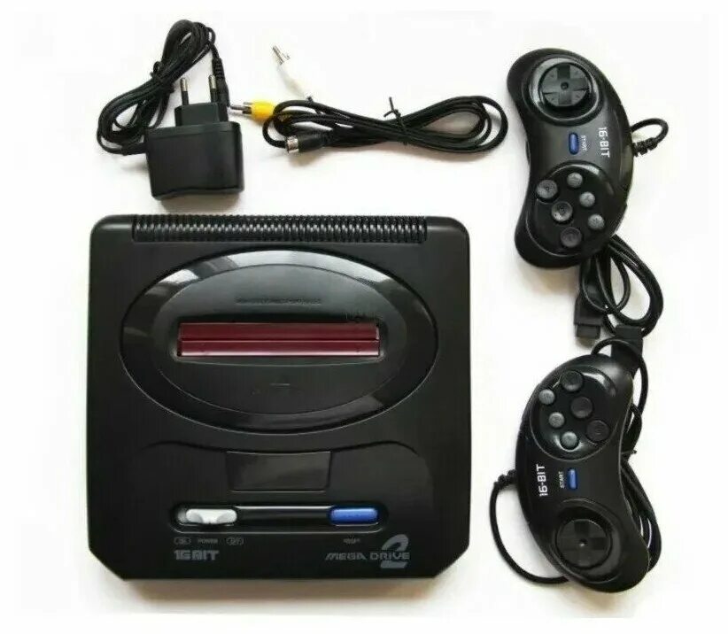 Приставки 16 бит купить. Игровая приставка Sega Mega Drive 2. Приставка Sega Mega Drive Magistr 2. Сега мега драйв 16 бит приставка. 16 Бит приставка мега Драйфф.