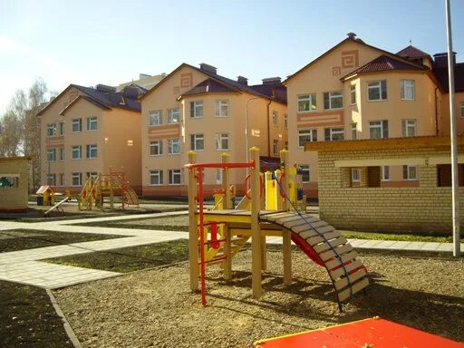 Branch of Kindergarten nr. 5 - Penza