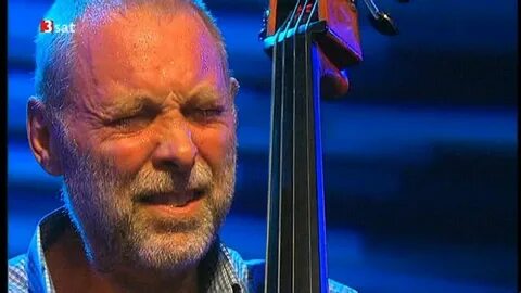 Dave holland
