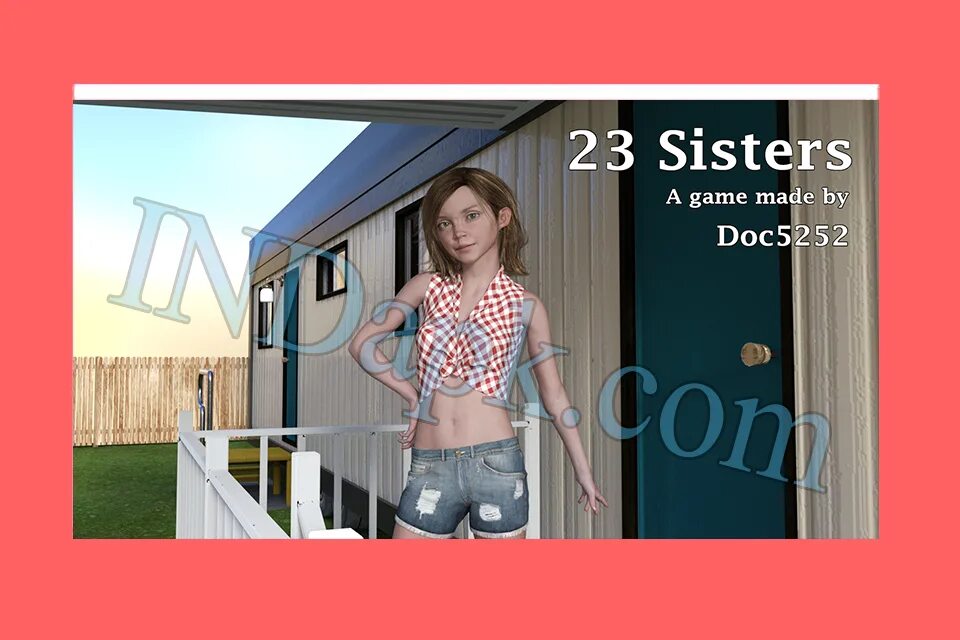 23 Sisters game. 23 Sisters – Version. 23 Sisters [v0.12b] [doc5252]. 23 sisters