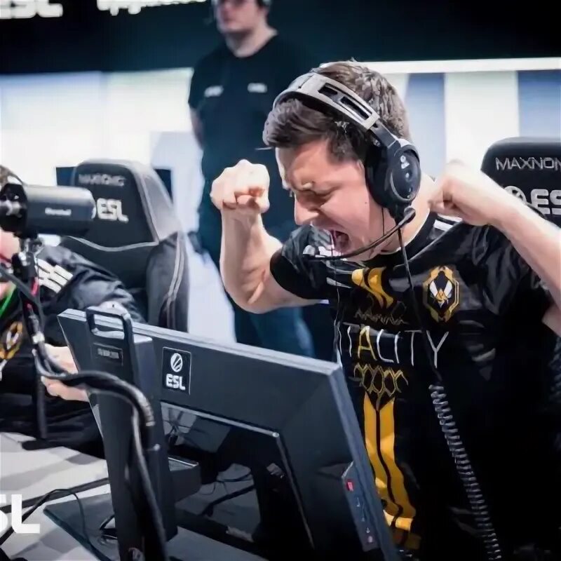 Zero e sport gaming