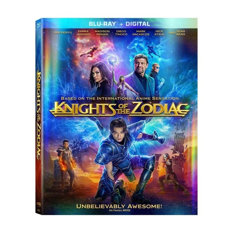 Knights of the zodiac. Дорамы фэнтези 2023. Knights of the zodiac 2023. Рыцари зодиака 2023. Рыцари зодиака 2023 постер.
