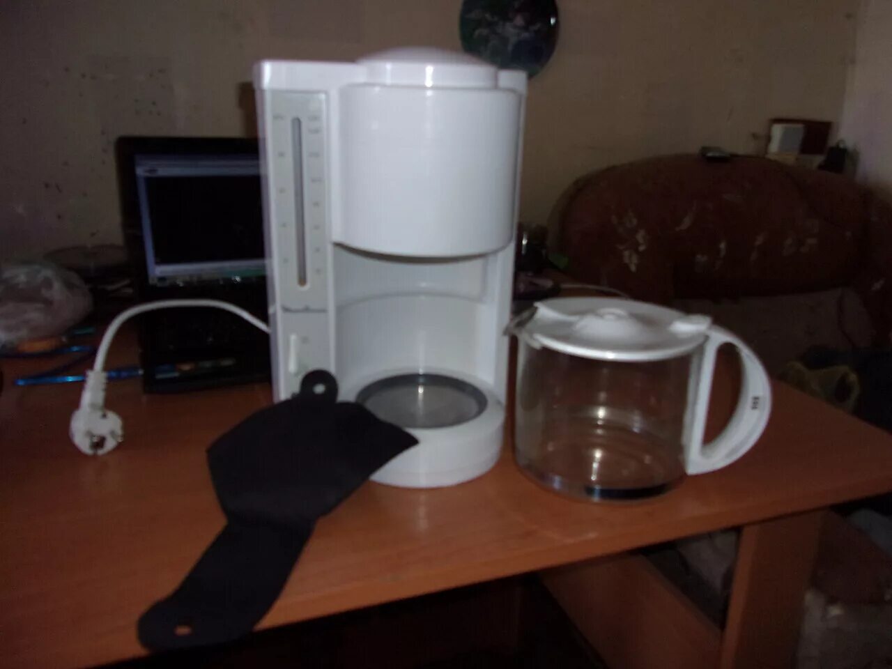 Инструкция кофеварки мулинекс