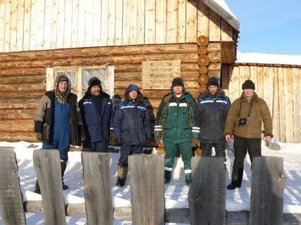 Погода няксимволь на 10 дней