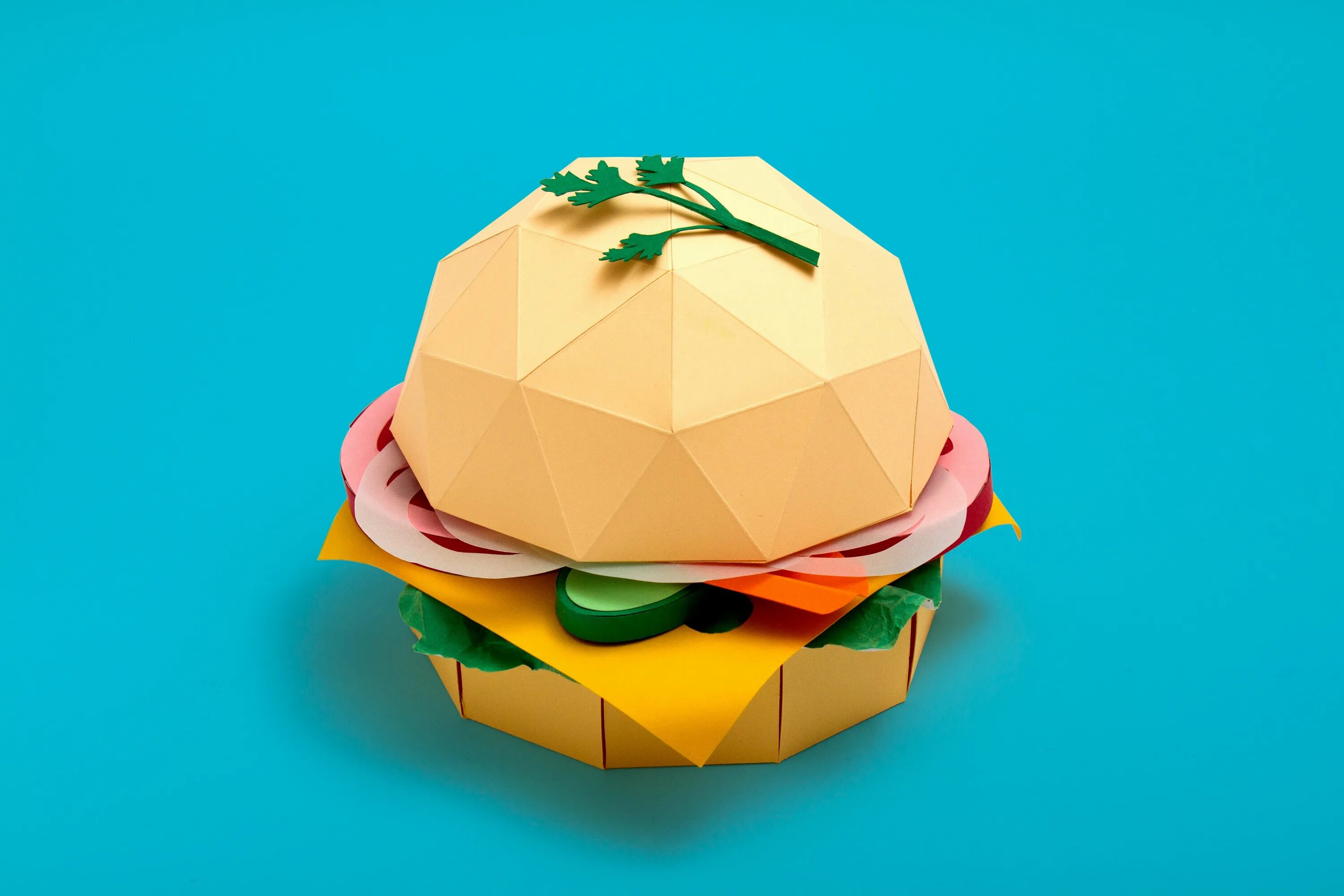 Бумажная еда из бумаги. Бургер из бумаги. Картонная коробка для бургера. Упаковка для бургеров развертка. Бумажная коробка для бургера.