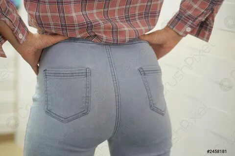 Hole in the pants 1978