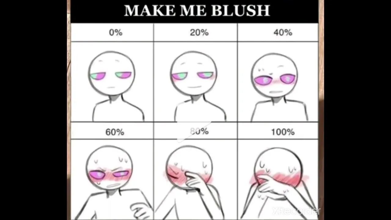 Make me have