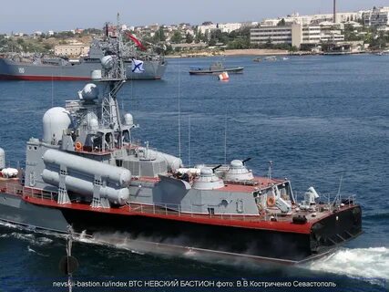 Катер 12411