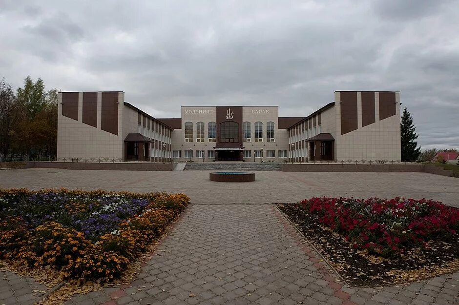 Актаныш. Краеведческий музей актаныш. город актаныш республика татарстан. актаныш дом культуры.