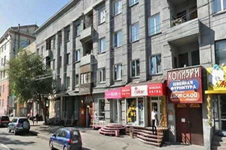 Ул красная д 65