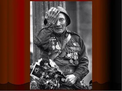 Прадед вернулся