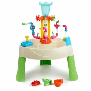 Игрушки детские столик