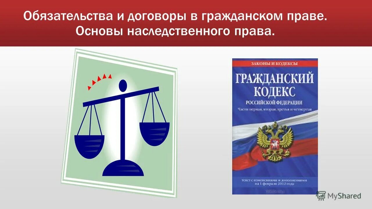 Первое гражданское законодательство. Гражданское право. Темы для презентации по гражданскому праву.