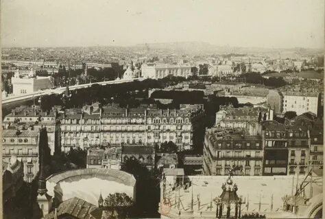 Парижская 1900