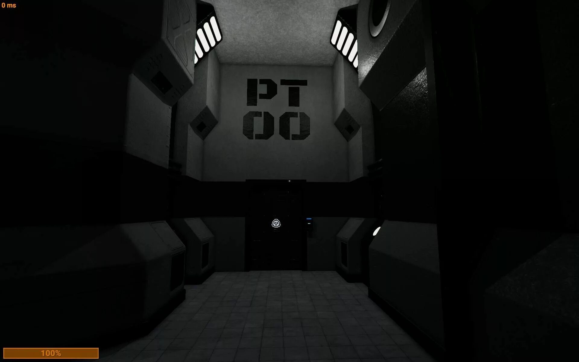 Scp sl 3114. Лаборатория фонда scp. лайт зона scp secret laboratory.