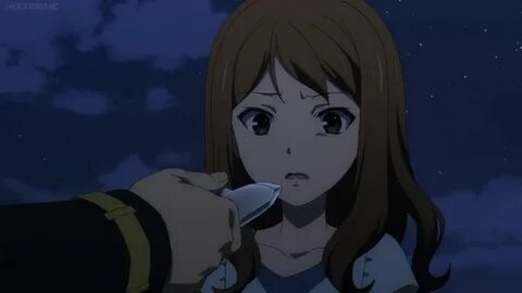 Потерять пристанище